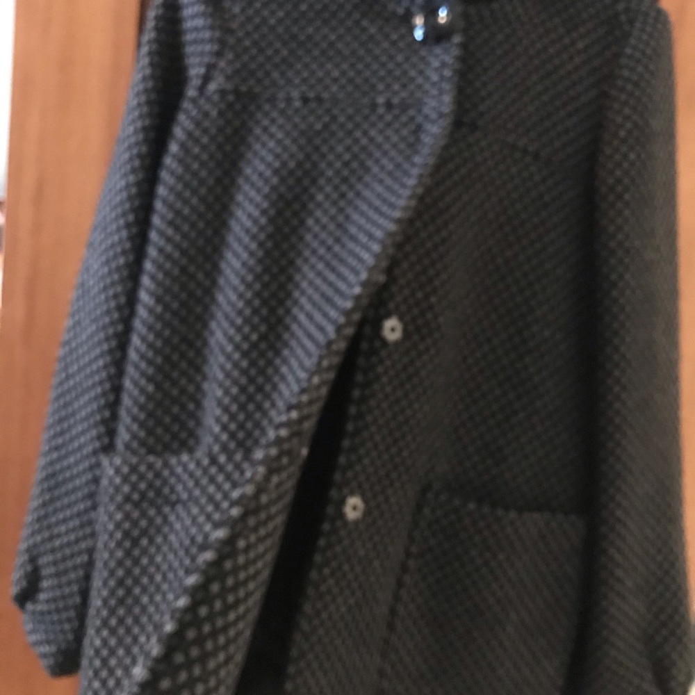 Jacket - Picture 3 of 3